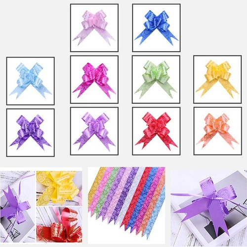 30m pull bow decorations - pull,