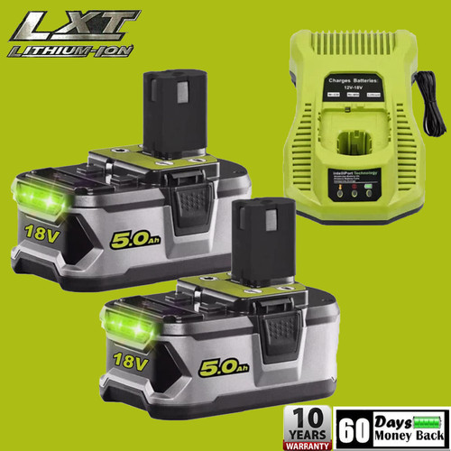 For ryobi one - for, 18v