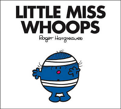 Hargreaves roger little - :,