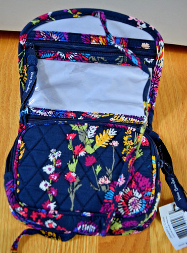 Vera bradley jewelry case - bradley,