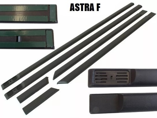 Kit door moulding - kit,