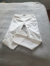 Red Herring Ladies Crop Cotton