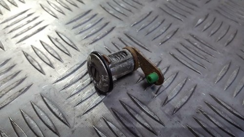 Door lock cylinder - ,