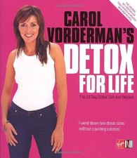 Carol Vorderman's Detox for