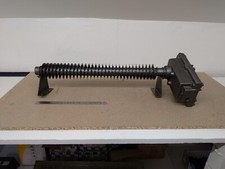 HEATOVENT EXPLOSIVE PROOF FINNED TUBULAR HEATER 240V