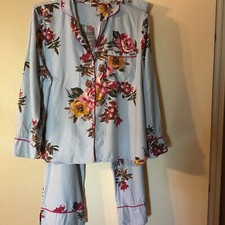 Joules Women's Size XXL Blue