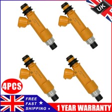 4X FOR SUZUKI IGNIS SWIFT