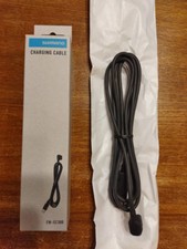 Shimano Charger Cable EW-EC300
