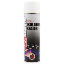 Promatic Isolator Sealer -