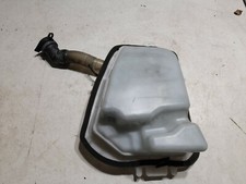 Bmw E46 3 Series Estate Touring Rear Boot Glass Washer Fluid Bottle With Pump