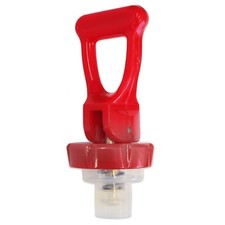 TOMLINSON RED TAP TOP ASSEMBLY