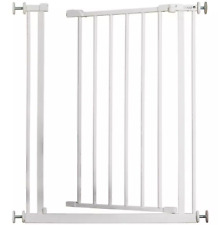 Cuggl Slim Fit Safety Gate -