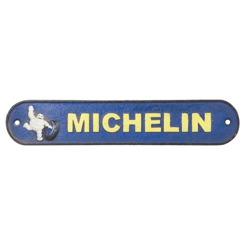 Michelin tyres cast - michelin,