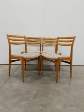 Set of 4 Vintage Swedish /