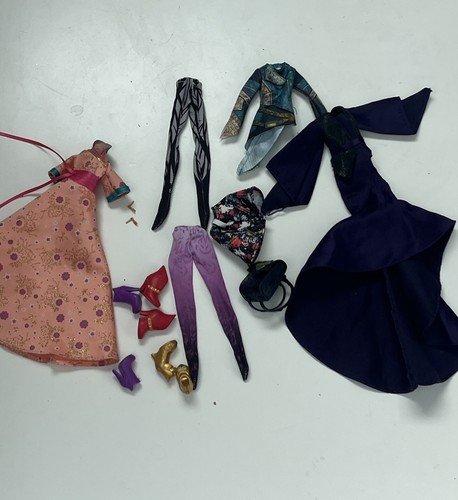 Disney descendants doll - disney,