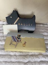 Radley Leather Signature