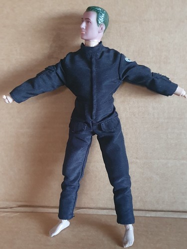 Action figure star - figure,