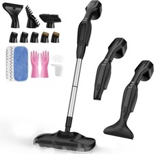 Fastest Heating Steam Mop with