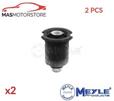 AXLE BEAM MOUNTING BUSH PAIR