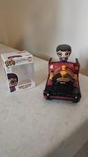 Funko Bitty Pop! Rides –