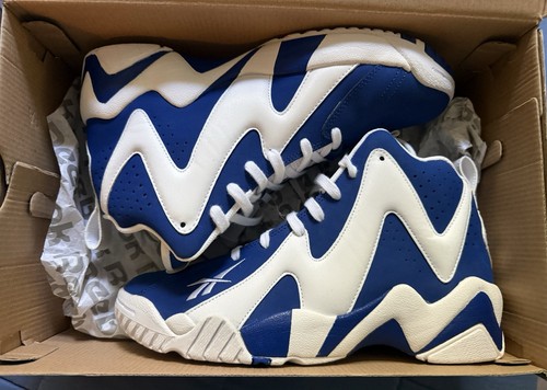 Reebok kamikaze letter of - reebok, (letter