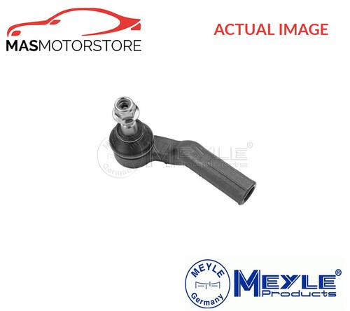 Track rod end - rod,