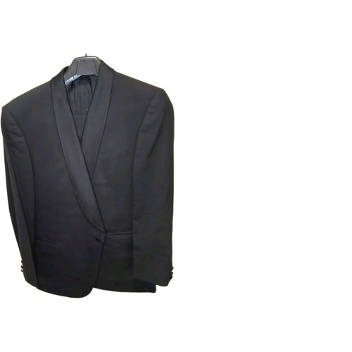 Mens moss bros black - mens,