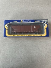 Exactrail HO Scale Platinum