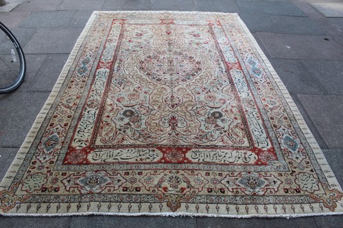 Antique worn traditional - antique,