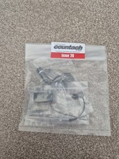 1/8 SCALE DEAGOSTINI BUILD