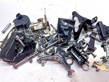 2024 Honda SH125I Assorted