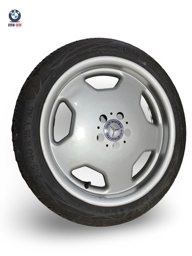 Mercedes benz 500 r129 - 500, r18