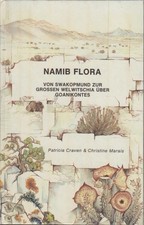 Namib Flora : von Swakopmund