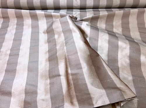 Pure dupion silk inch - 1.5,