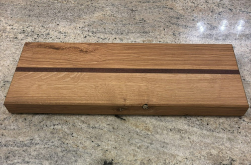 Handcrafted hardwood chopping - handcrafted,