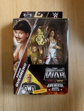 WWE Elite Eddie Guerrero