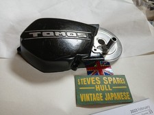 TOMOS MOPED ,FLYWHEEL ENGINE