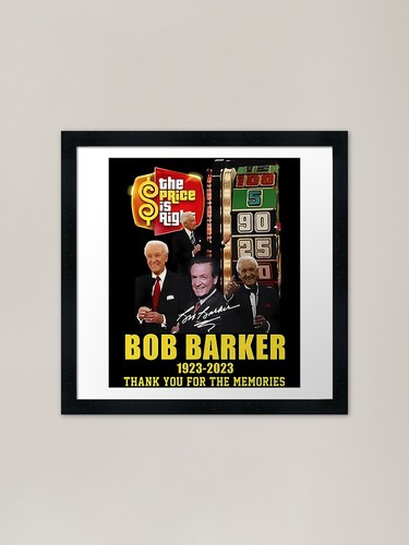 The price right bob - the,