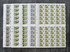 Royal Mail Full Sheet Stamps