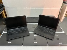 Joblot of 12 x HP 250 G5 -