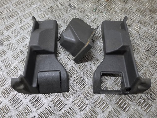Nissan presage tnu31 4wd - presage,