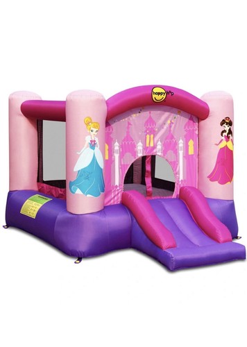 Happy hop 9201p - hop, bouncy