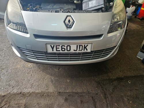 Renault grand scenic - 09,