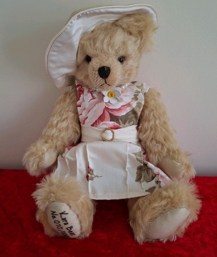 Hermann spielwaren kara bear - spielwaren,
