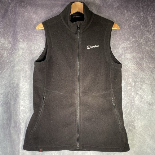 Berghaus womens gilet - 14,