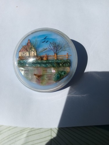 Vintage japanese plastic - vintage,