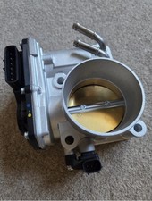 Honda J35A 64mm Throttle Body K20 Civic Type R upgrade FN2 FD2 K24 Drive by Wire