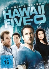 Hawaii five - (remake),