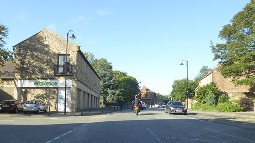 Photo 6x4 main street - 6x4,