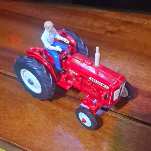 Britains ertl david - britains,